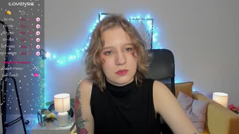 Hailey online show from 09.28.25