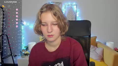 Hailey online show from 09.29.25