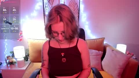 Hailey online show from 10.18.25