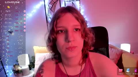 Hailey online show from 10.22.25