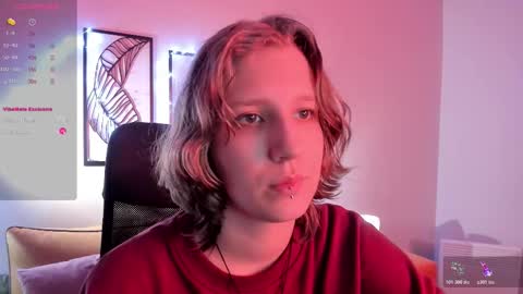 Hailey online show from 10.27.25