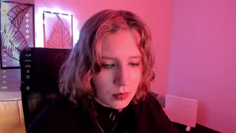 Hailey online show from 11.07.25