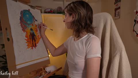 Snapshot of haileyhill chatting on 12.09.24 HaileyHill online show from 12.09.24