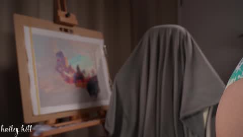 Snapshot of haileyhill chatting on 02.22.25 HaileyHill online show from 02.22.25