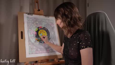 Snapshot of haileyhill chatting on 01.10.26 HaileyHill online show from 01.10.26