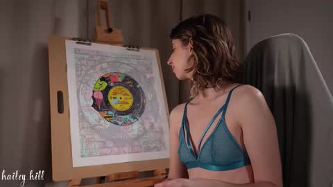 Snapshot of haileyhill chatting on 01.13.26 HaileyHill online show from 01.13.26