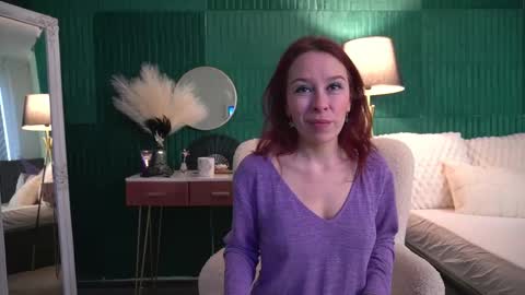 Hailey online show from 03.05.26