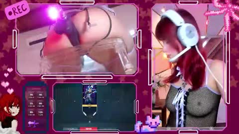 Hailey online show from 02.26.26