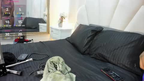 haileysans online show from 04.17.26