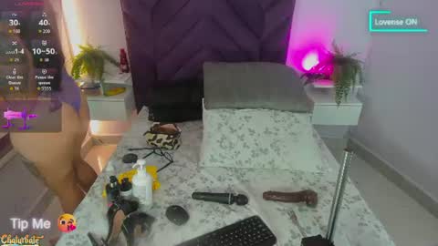 haileystonei online show from 07.05.26