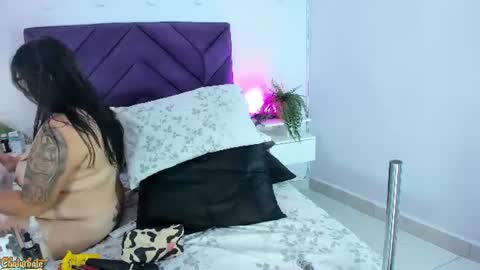 haileystonei online show from 07.09.26
