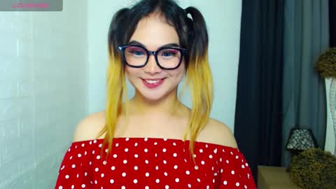 Snapshot of hailywilson chatting on 01.27.25 haily online show from 01.27.25