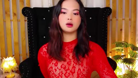 Snapshot of hailywilson chatting on 09.15.25 haily online show from 09.15.25