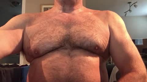 Bruce online show from 07.04.26