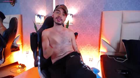 H A I R Y D I A M O N D online show from 09.28.25