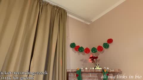 Mary Ly online show from 12.24.24