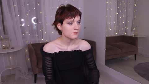 hairy_queeen online show from 09.21.25