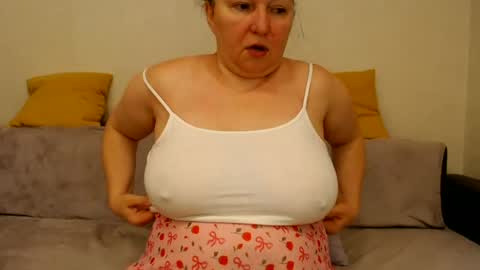 hairy vicky online show from 06.16.26