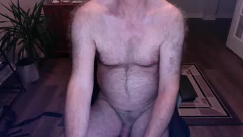 Snapshot of hairyarchtex chatting on 05.18.26 HairyArchTex online show from 05.18.26
