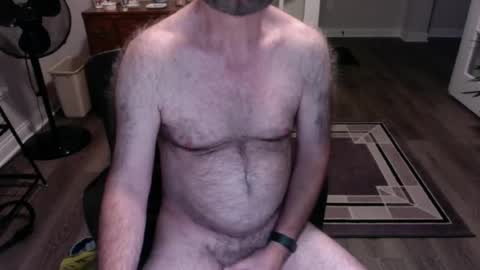Snapshot of hairyarchtex chatting on 08.02.26 HairyArchTex online show from 08.02.26