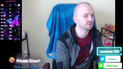 Snapshot of hairyass25yo chatting on 03.15.26 Puppy3 StockyDaddiesmusclebearsbeefybigmans online show from 03.15.26