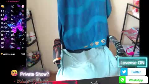 Snapshot of hairyass25yo chatting on 03.21.26 Puppy3 StockyDaddiesmusclebearsbeefybigmans online show from 03.21.26