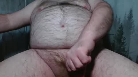 hairyaz76 online show from 01.23.25