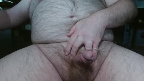 hairyaz76 online show from 10.08.25