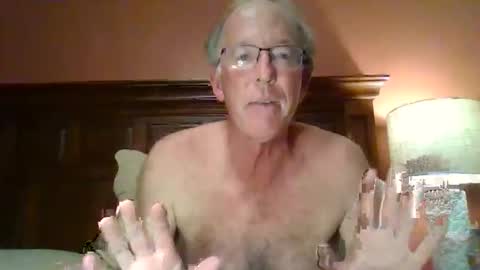 Harry online show from 11.14.25