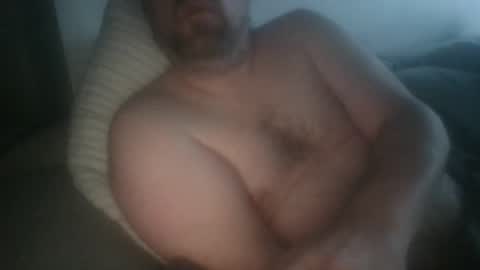 Snapshot of hairybear987 chatting on 03.19.26 hairybear987 online show from 03.19.26