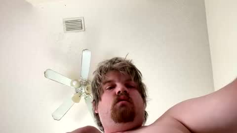 hairybeast215 online show from 10.25.25