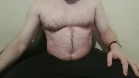 hairychest222141 online show from 02.16.25
