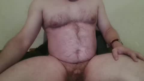hairychest222141 online show from 09.30.25