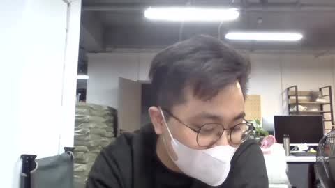 hairycol66 online show from 12.11.24