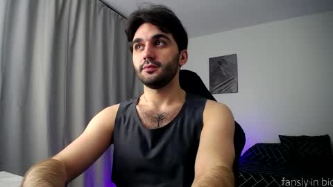 Adam online show from 04.04.26