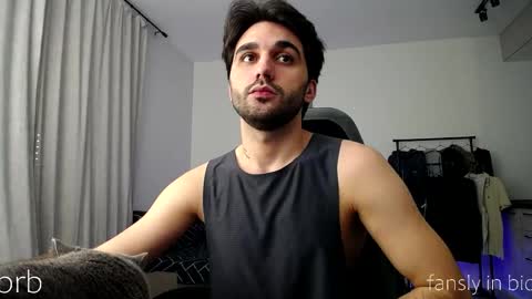 Adam online show from 04.16.26