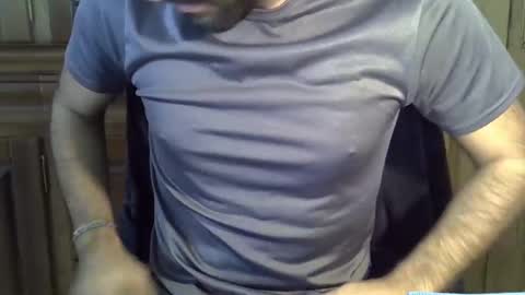 Snapshot of hairydaduncut chatting on 12.16.24 hairydaduncut online show from 12.16.24