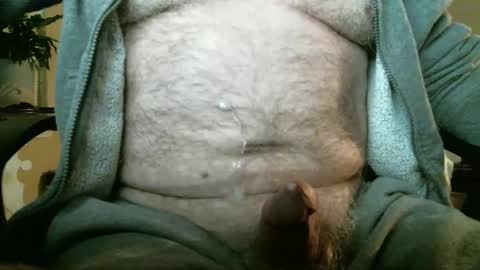 hairydude962 online show from 03.11.25