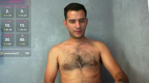 Damian online show from 05.29.26