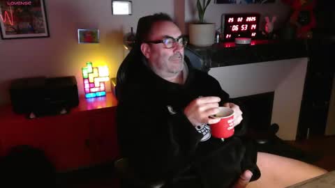 hairyfred73 online show from 02.25.25