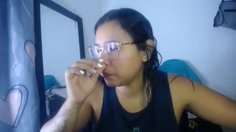 hairygirl83 online show from 04.23.26