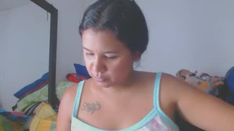 hairygirl83 online show from 04.30.26