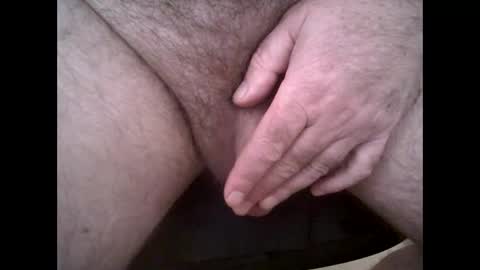 hairyman007 online show from 12.15.25