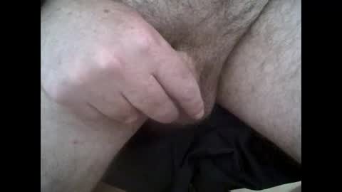 hairyman007 online show from 05.14.26