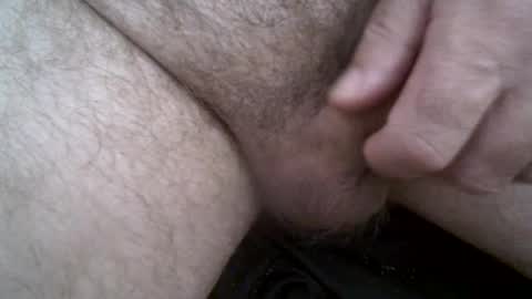 hairyman007 online show from 06.30.26