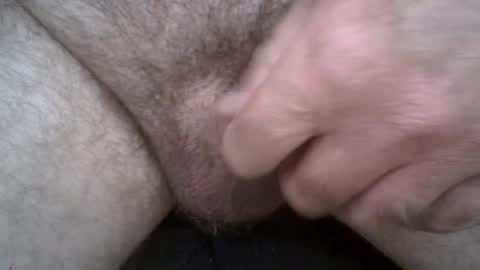 hairyman007 online show from 07.20.26