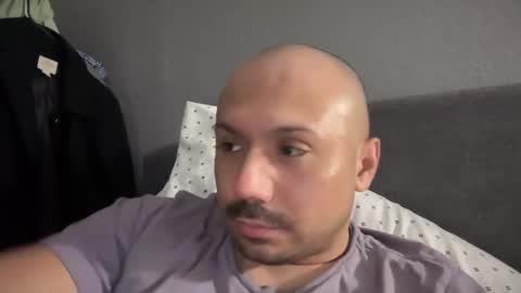 hairyman30000 online show from 02.24.25