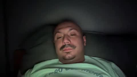 hairyman30000 online show from 03.02.25