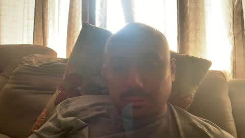 hairyman30000 online show from 09.15.25