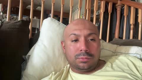 hairyman30000 online show from 09.20.25